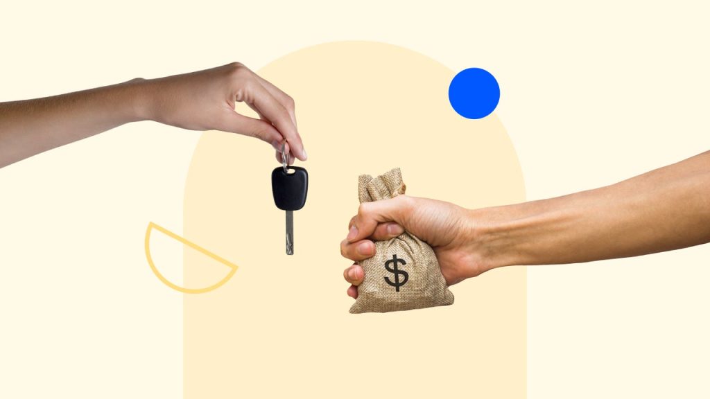 Can I Use My Car As Collateral For A Personal Loan?