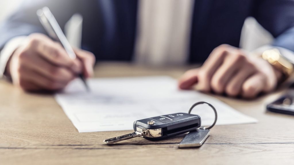 7 Ways To Legally Get Out Of A Title Loan