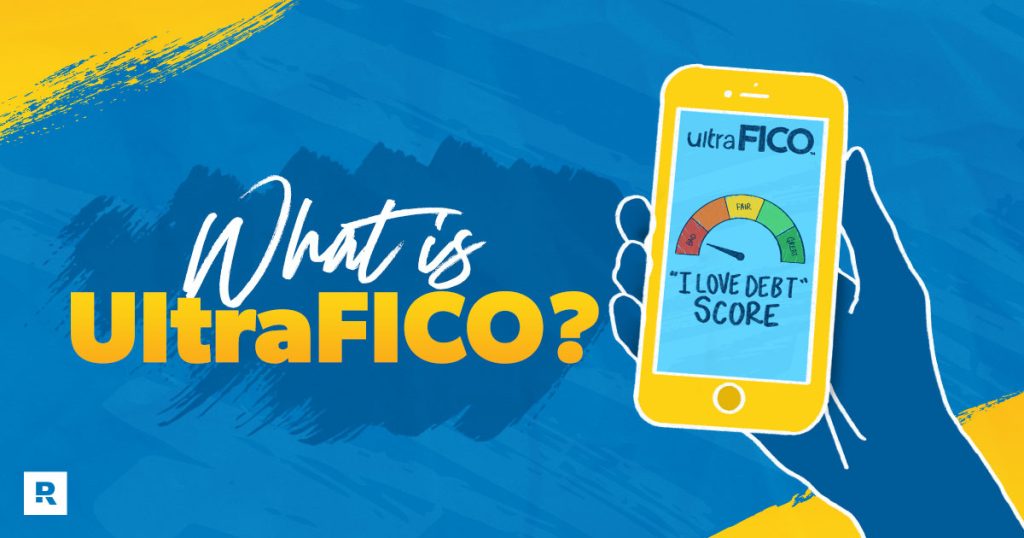 UltraFICO: Ultra Ridiculous – Ramsey