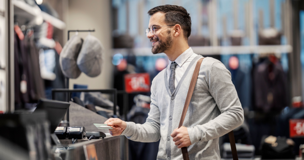 8 Money Mistakes That Lead To Credit Card Debt
