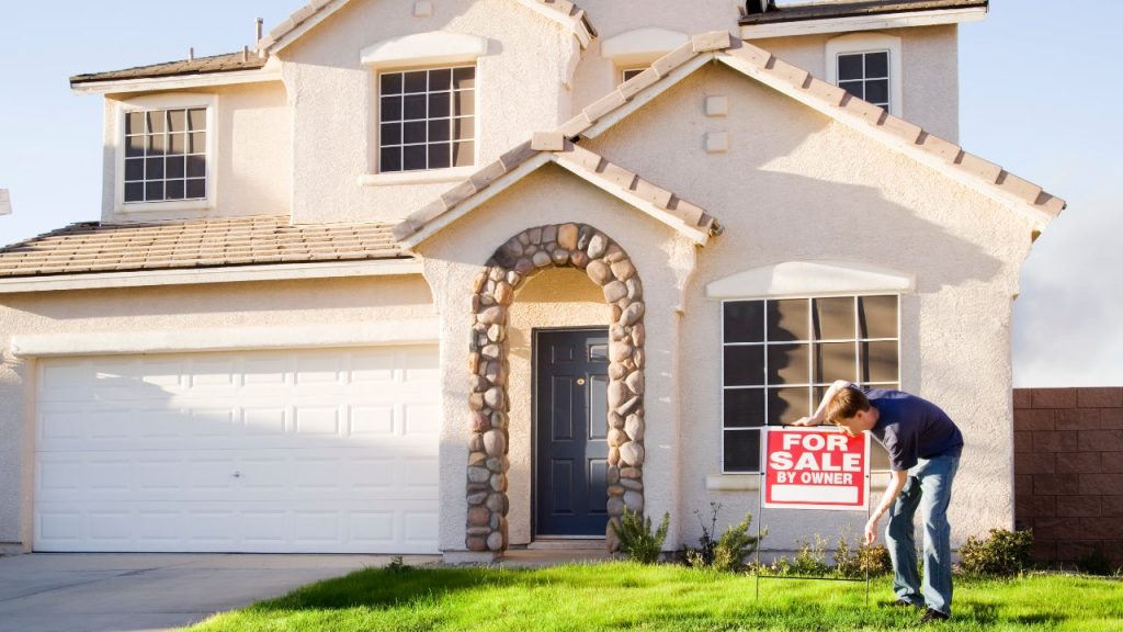 How To Sell A House Without A Realtor