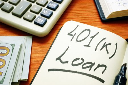 401(k) Tax Forms: Withdrawals, Rollovers and Loans