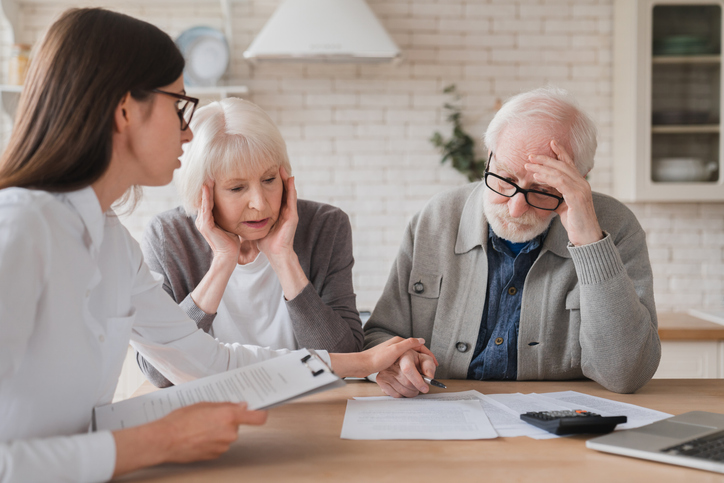 The distribution code on Form 1099-R determines how the IRS treats your transaction, and an incorrect code can affect what you owe.