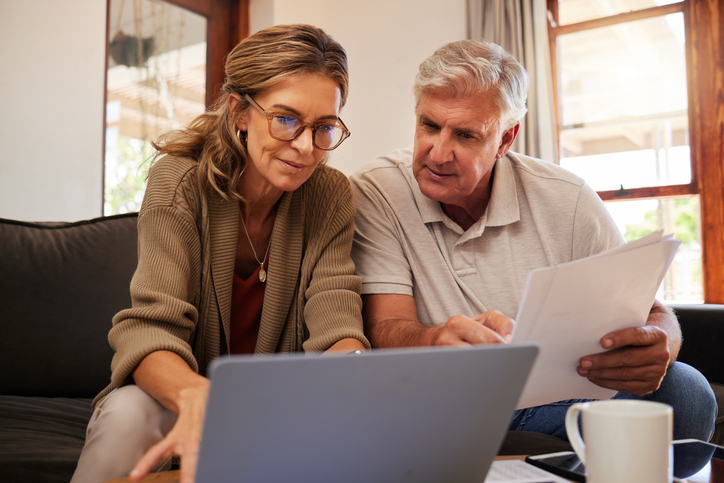 Choosing the right business structure depends on your goals, tax situation and how you plan to grow.