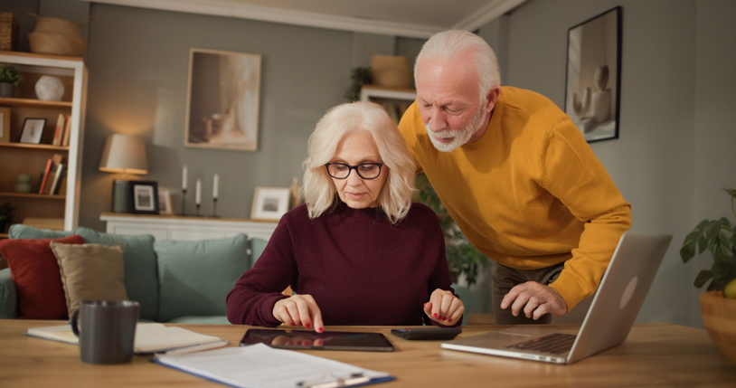 The TrumpIRA.gov platform aims to give workers without employer-sponsored plans a path to low-cost retirement savings.