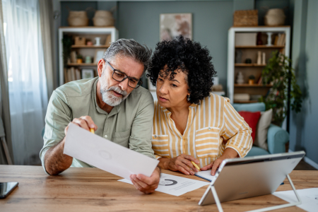 Earn Over $150k? The IRS Just Changed Where Your 401(k) Catch-Up Money Has to Go