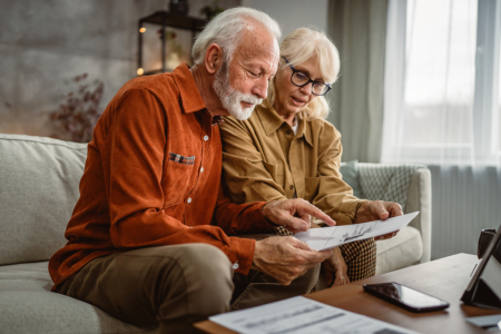 I’m 64 With $720k in My 401(k) and $1,900 a Month From Social Security. What Can I Actually Spend?