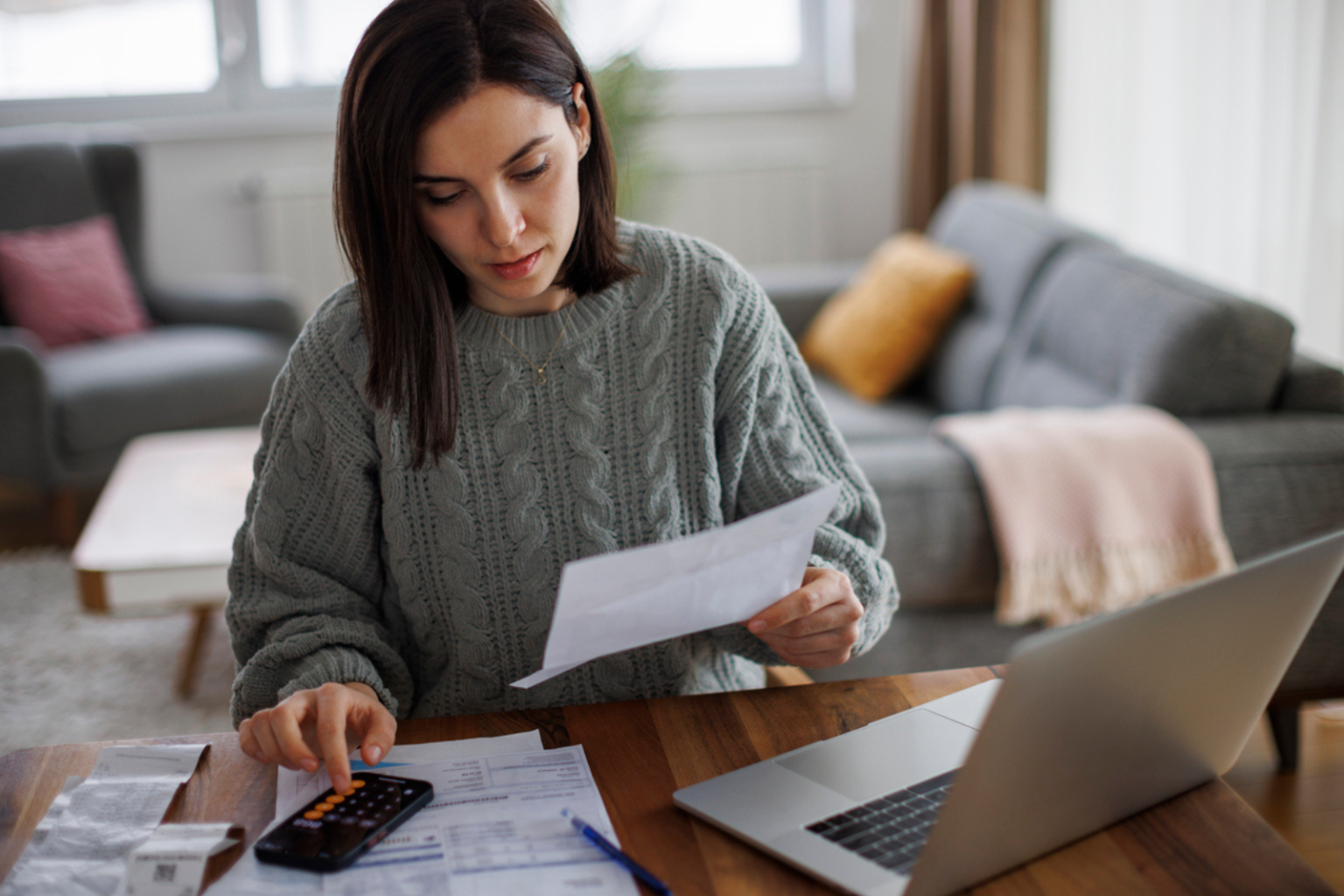 The $45,000 Line: This New Plan Protects Lower Earners But Caps COLA for Everyone Above It