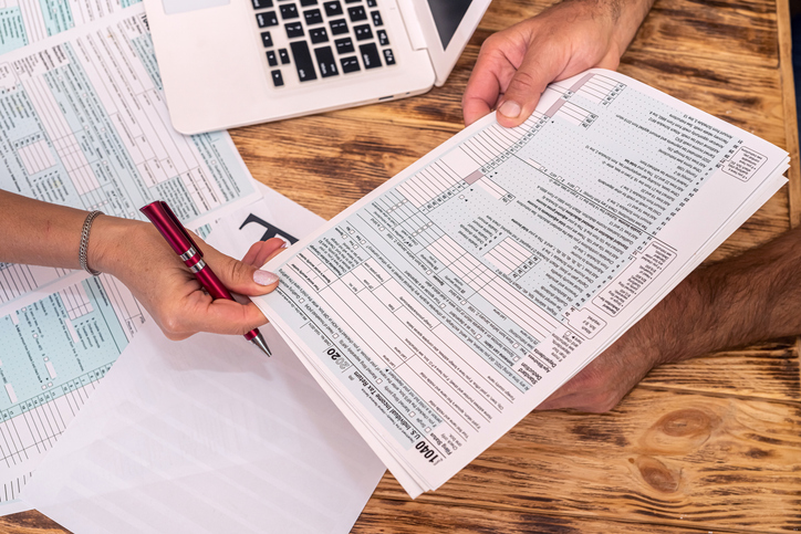 While a tax professional handles compliance, a financial advisor can help you make decisions that support your LLC and your personal finances.