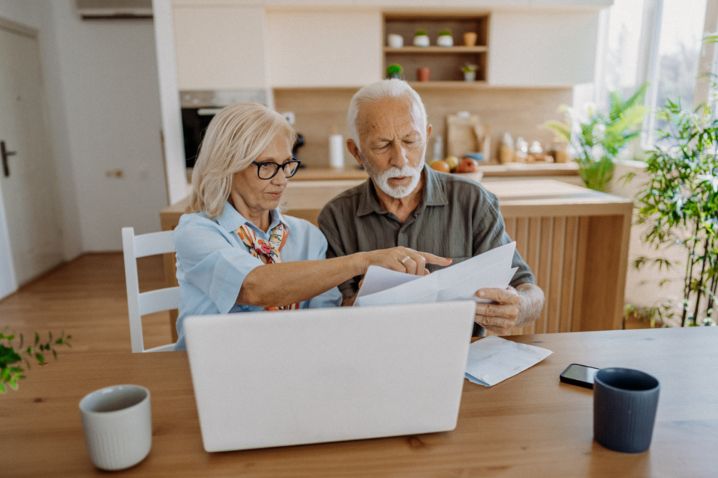 A new SECURE 2.0 rule requires certain high earners to make catch-up contributions on a Roth basis, eliminating the upfront tax deduction.