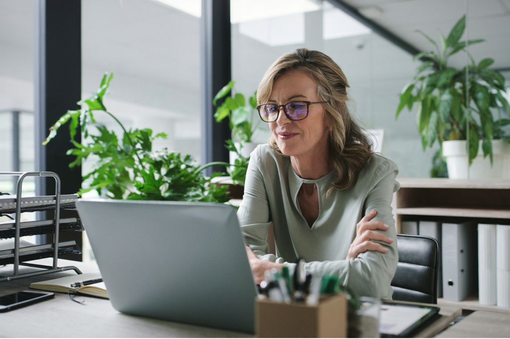 A market decline can pose a different level of risk early in your career than at retirement.