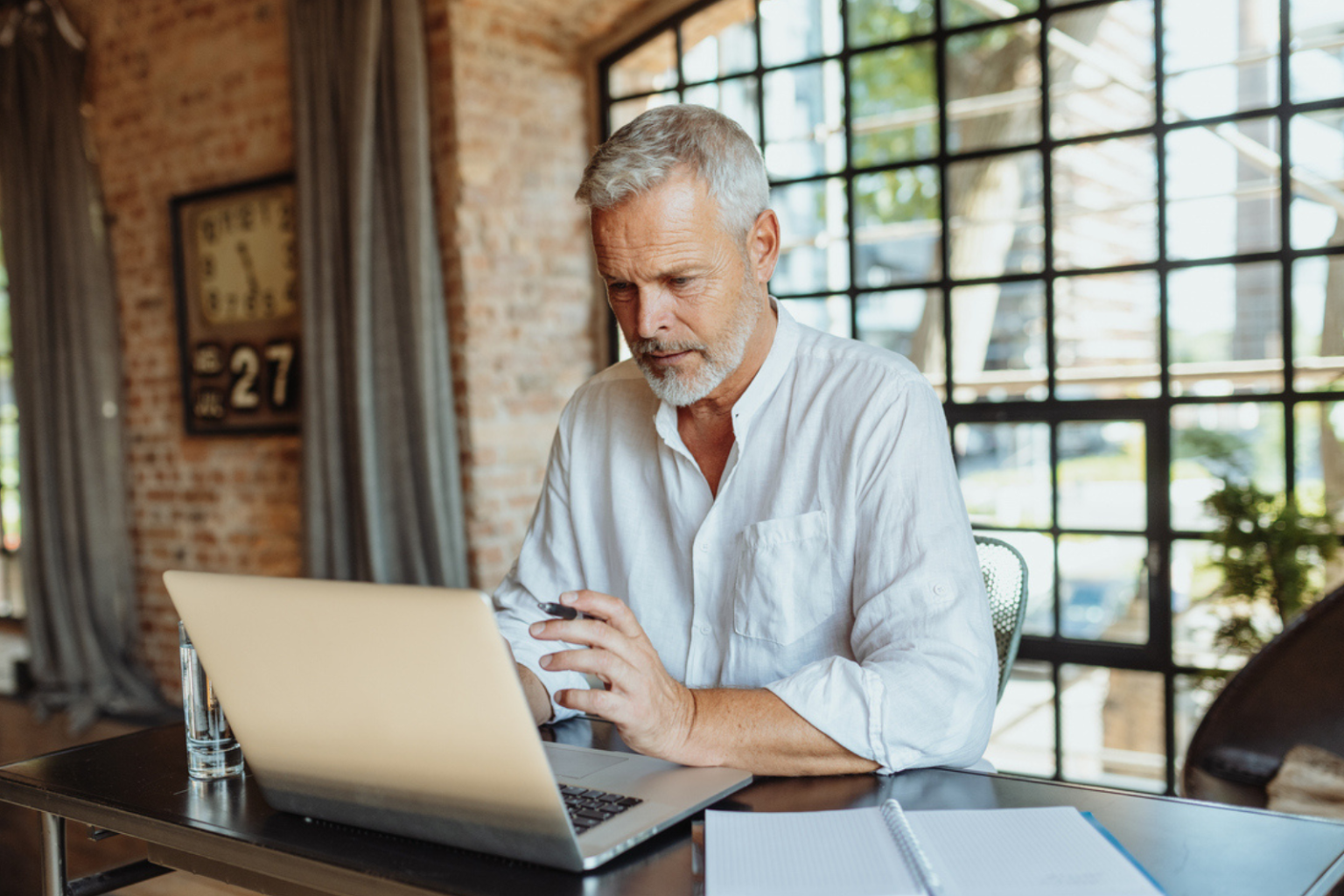 I’m 2 Years From Retiring With $810k. A 20% Drop Now Would Hurt More Than One at 75. Here’s Why