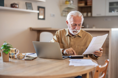 We Have $1.6 Million in IRAs. When One of Us Dies, the Survivor’s Tax Rate Nearly Doubles