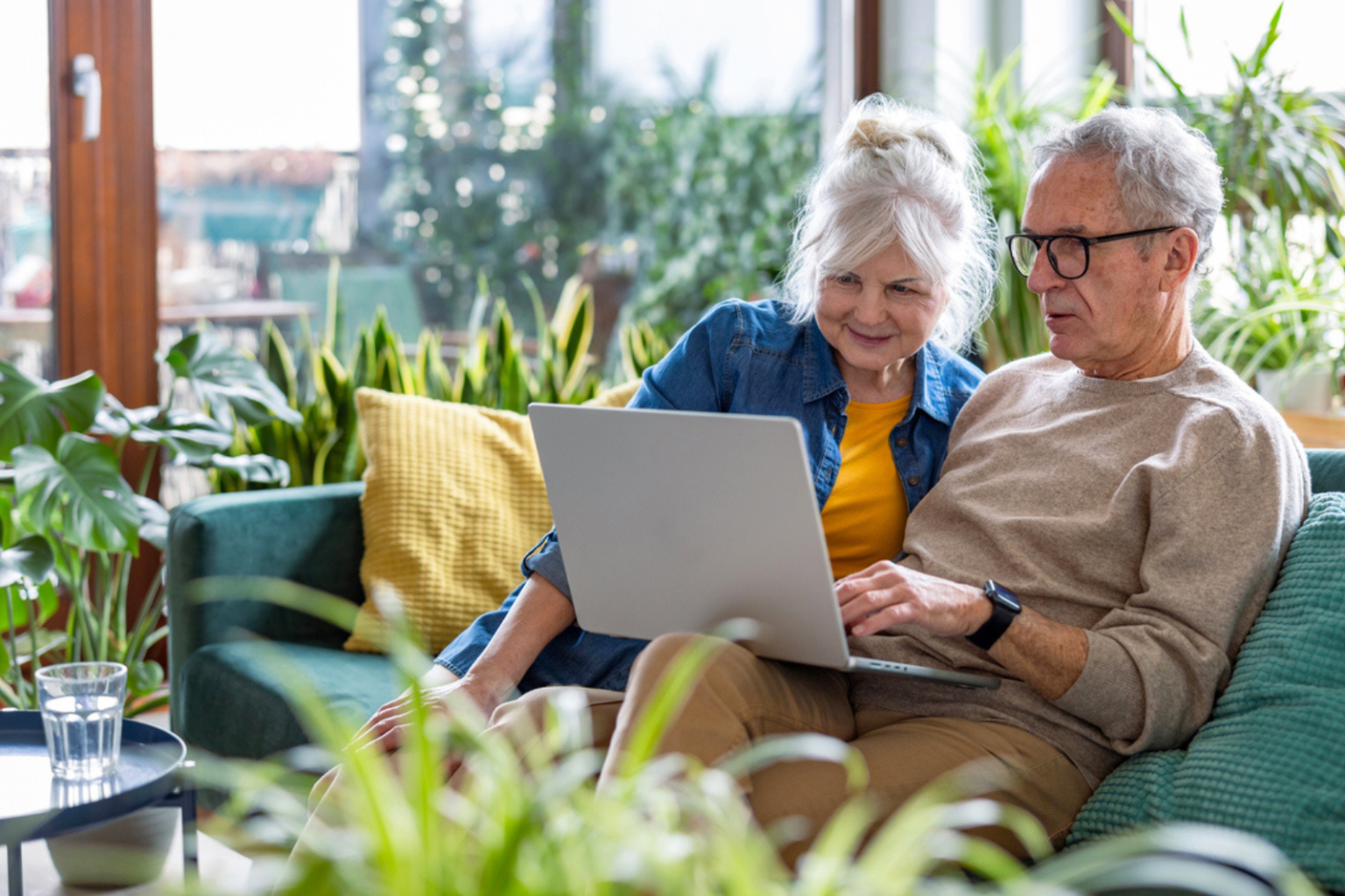 We’re 66 and 64 With $1.5 Million Saved. Can We Really Afford to Spend $100k a Year?