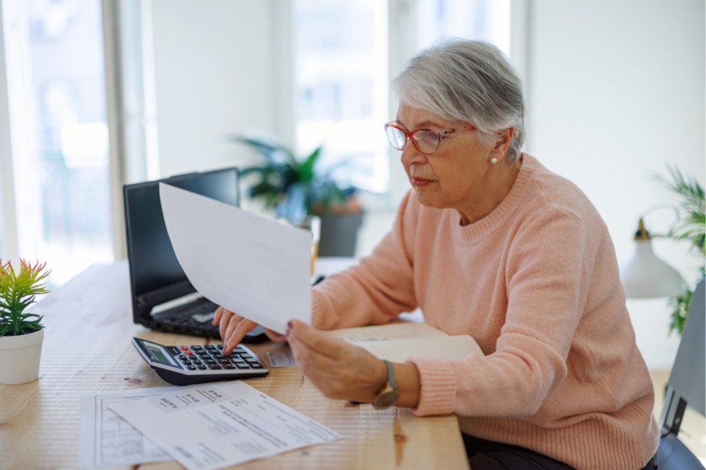 A $1.6 million IRA sounds secure, until one spouse's death triggers a tax hike that hits the survivor alone.
