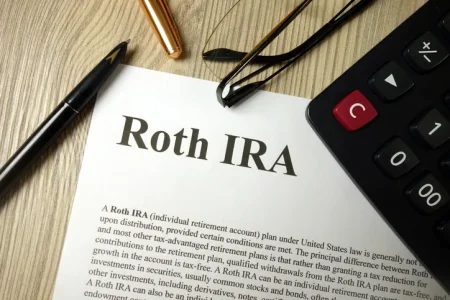 Roth IRA Catch-Up: Contribution Rules and Examples