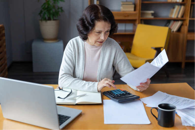 We Retired at 63. Tapping Our 401(k) Before Social Security Changed Everything.