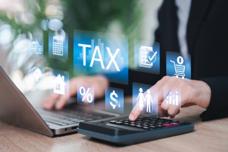 Tax Credits and Deductions for Home Improvements