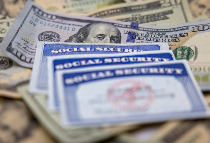 Social Security parent’s benefits can provide income based on the deceased worker’s earnings history.